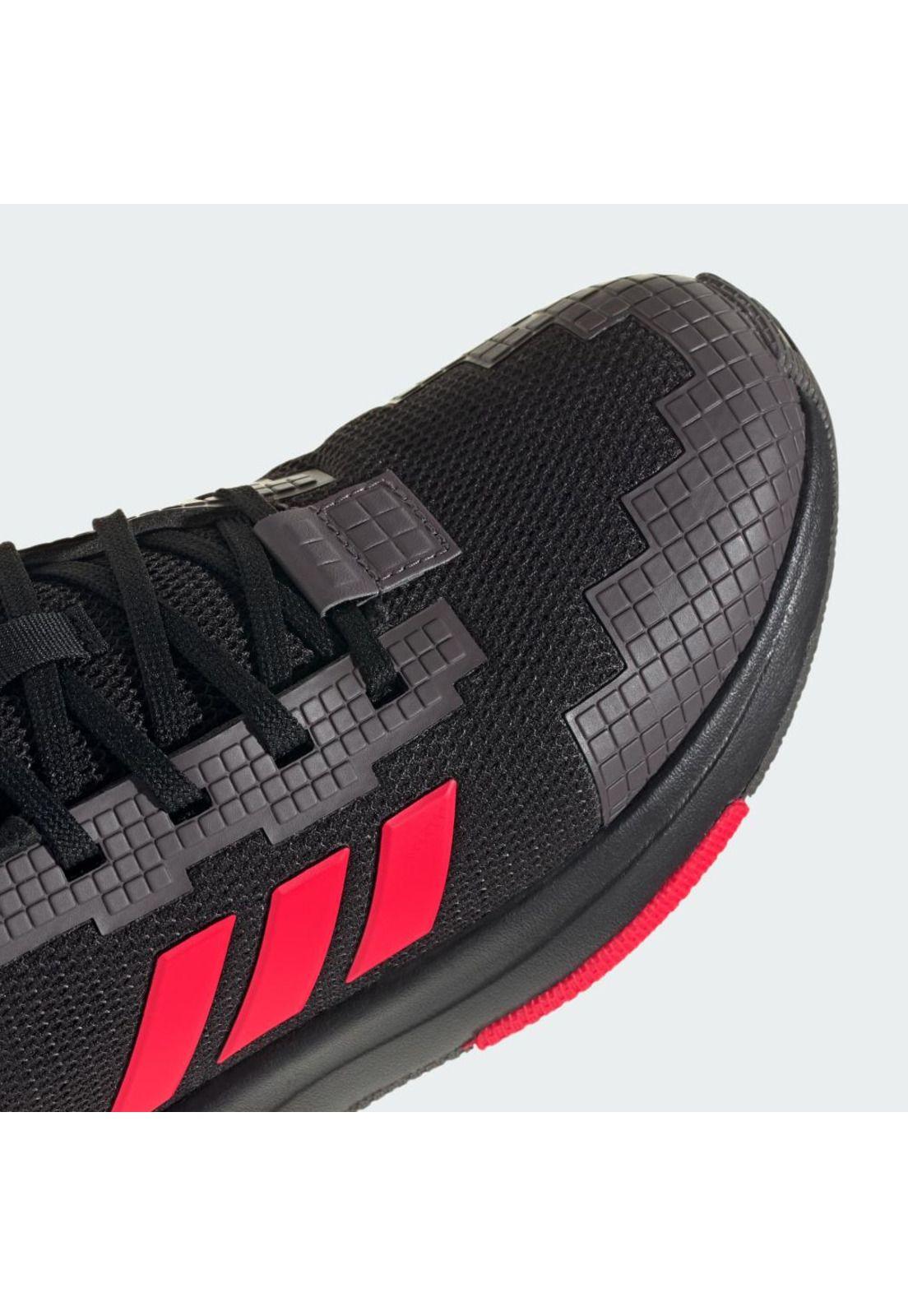 Zapatilla adidas Niños MINECRAFT PRO PARA-7