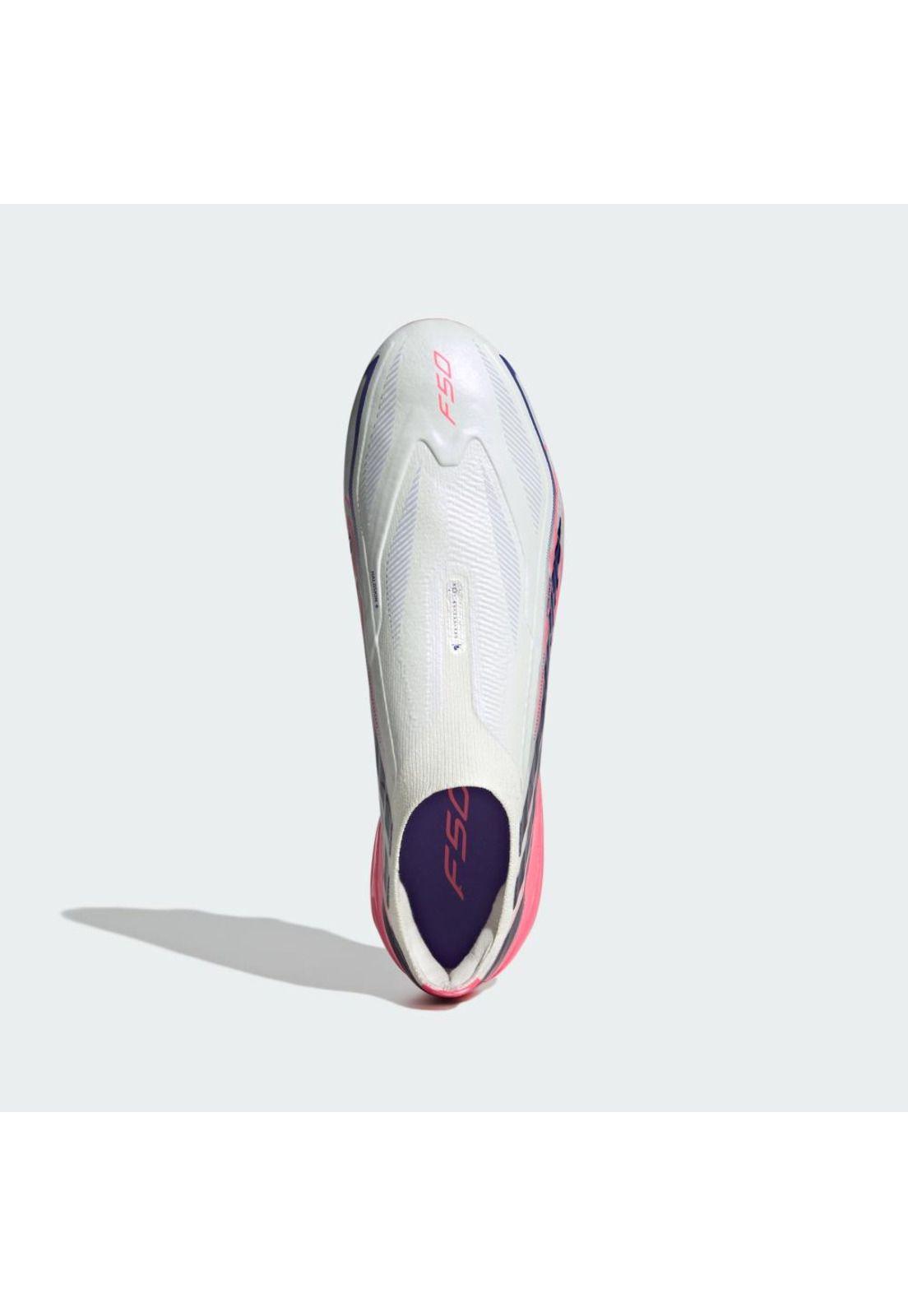 Zapatos de Fútbol adidas F50 Hyperfast Pro Firme-2