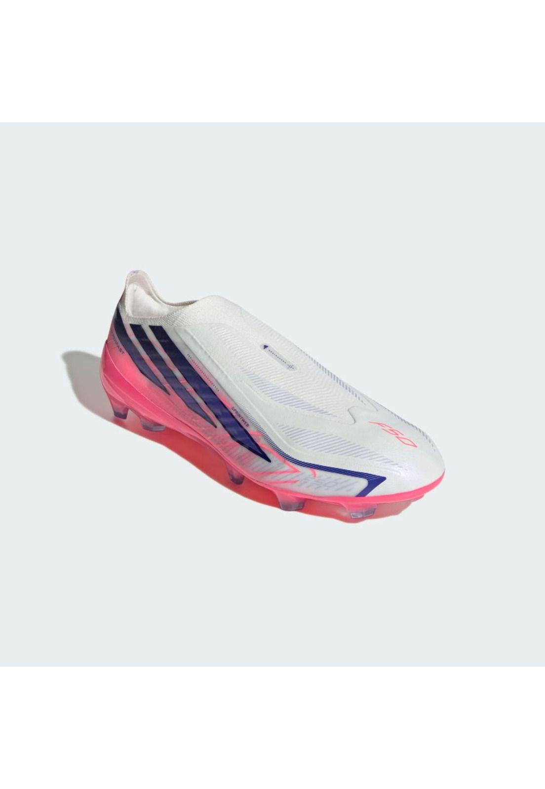 Zapatos de Fútbol adidas F50 Hyperfast Pro Firme-4