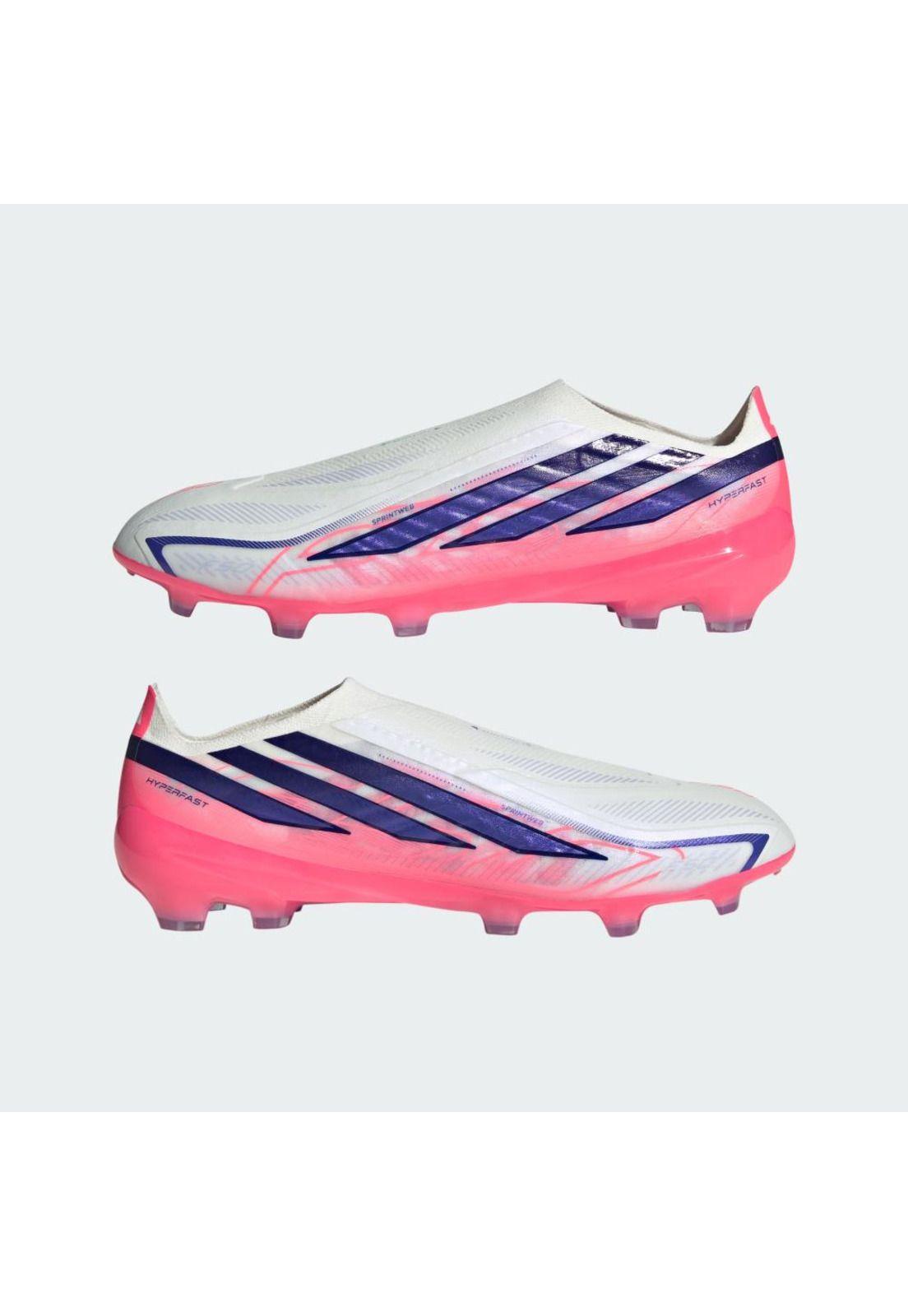 Zapatos de Fútbol adidas F50 Hyperfast Pro Firme-6