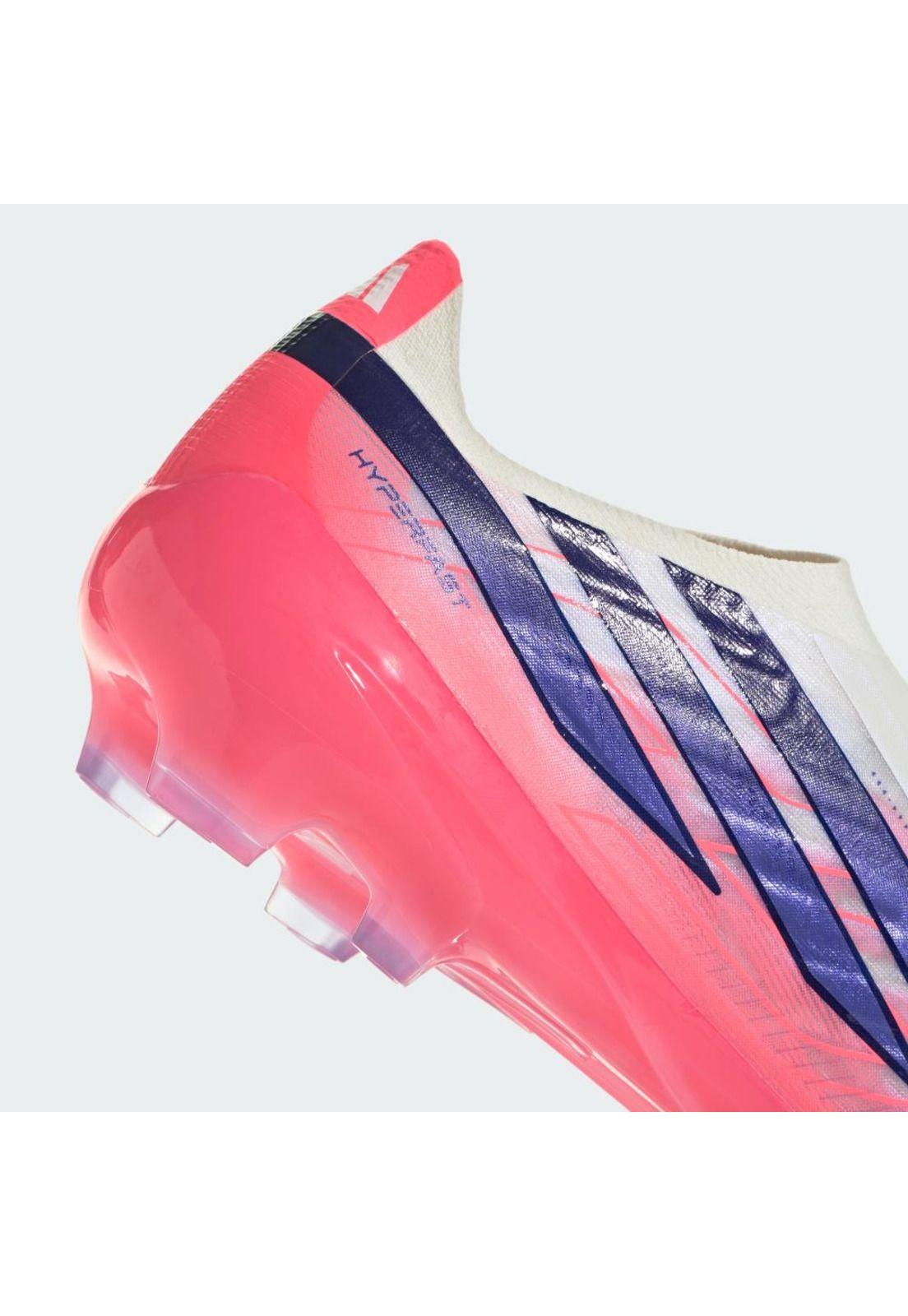 Zapatos de Fútbol adidas F50 Hyperfast Pro Firme-7