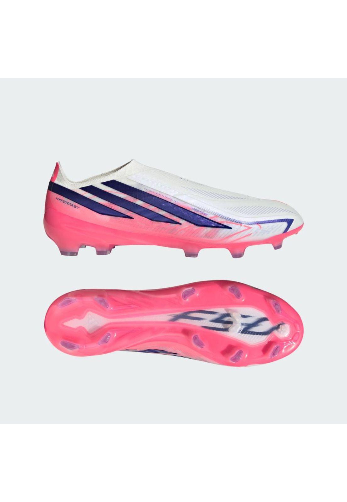 Zapatos de Fútbol adidas F50 Hyperfast Pro Firme-8