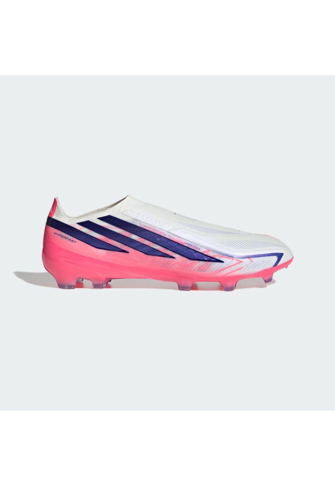 Zapatos de Fútbol adidas F50 Hyperfast Pro Firme-9
