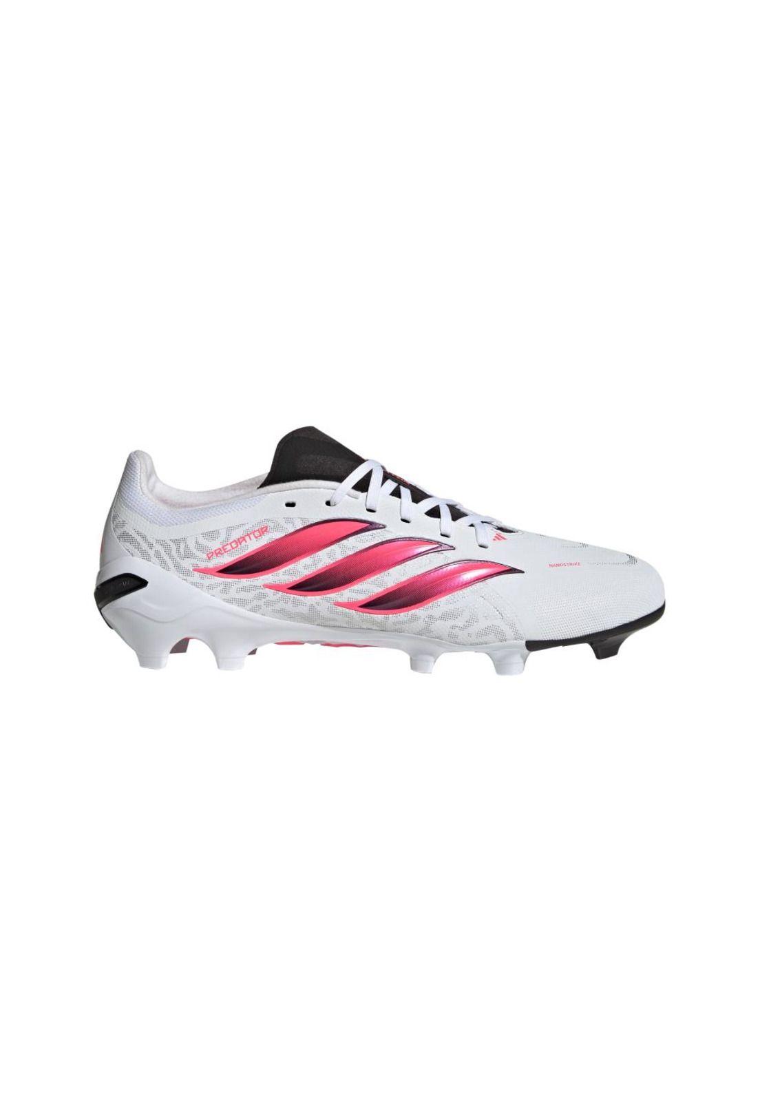 Zapatos de Fútbol adidas Predator League Firme-0