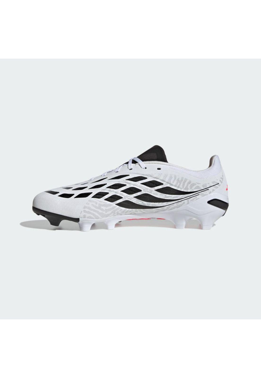 Zapatos de Fútbol adidas Predator League Firme-1