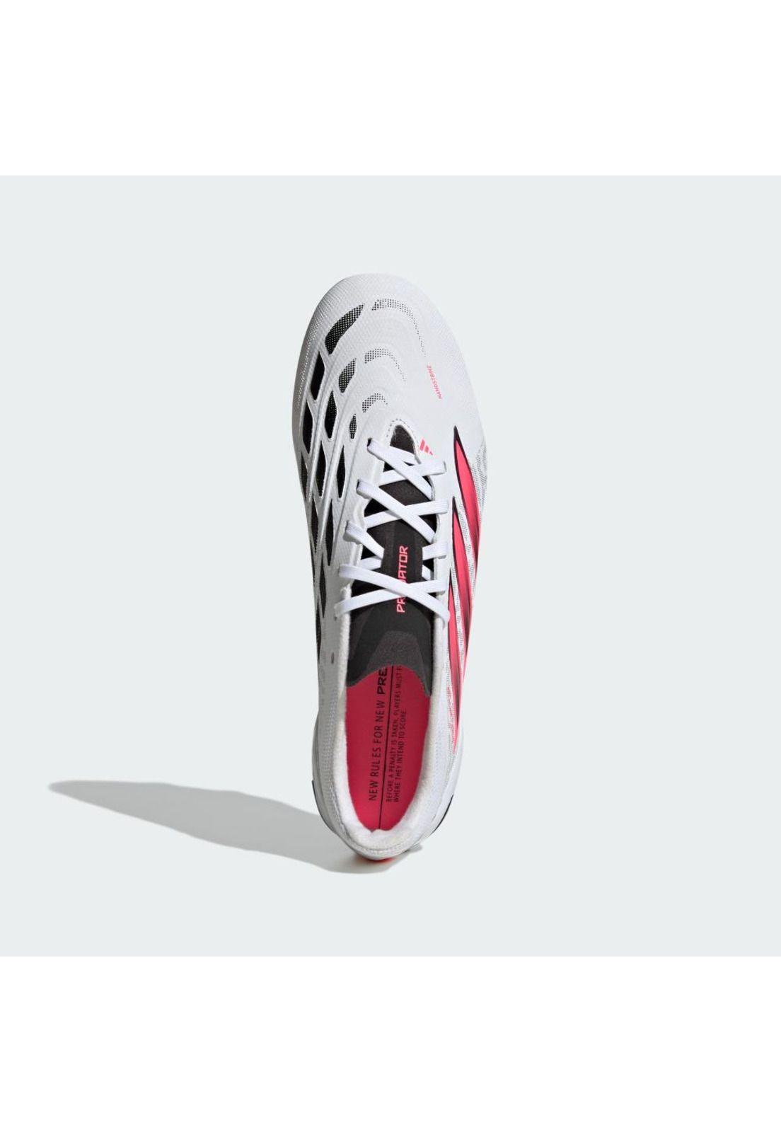 Zapatos de Fútbol adidas Predator League Firme-2