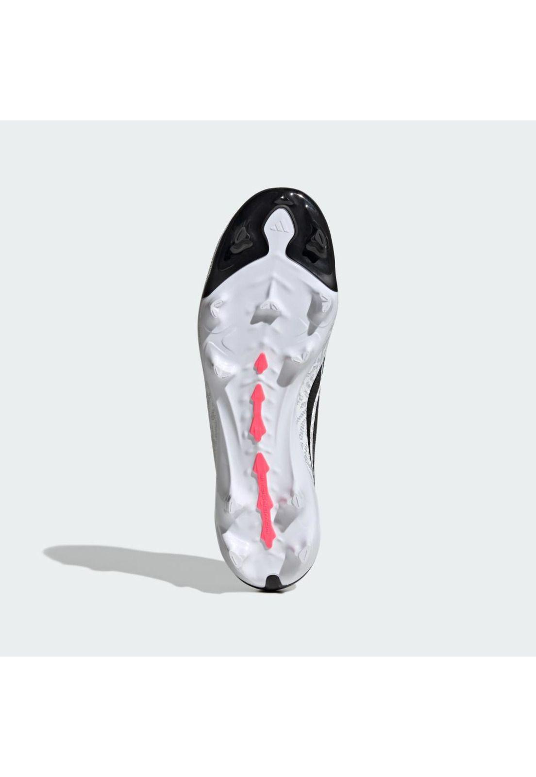 Zapatos de Fútbol adidas Predator League Firme-3