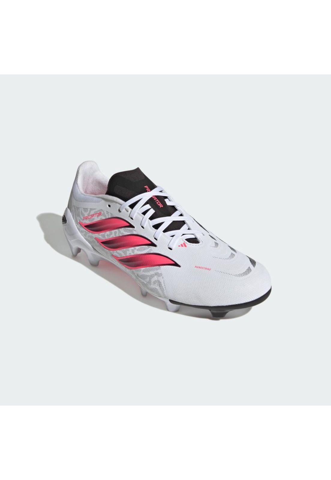 Zapatos de Fútbol adidas Predator League Firme-4