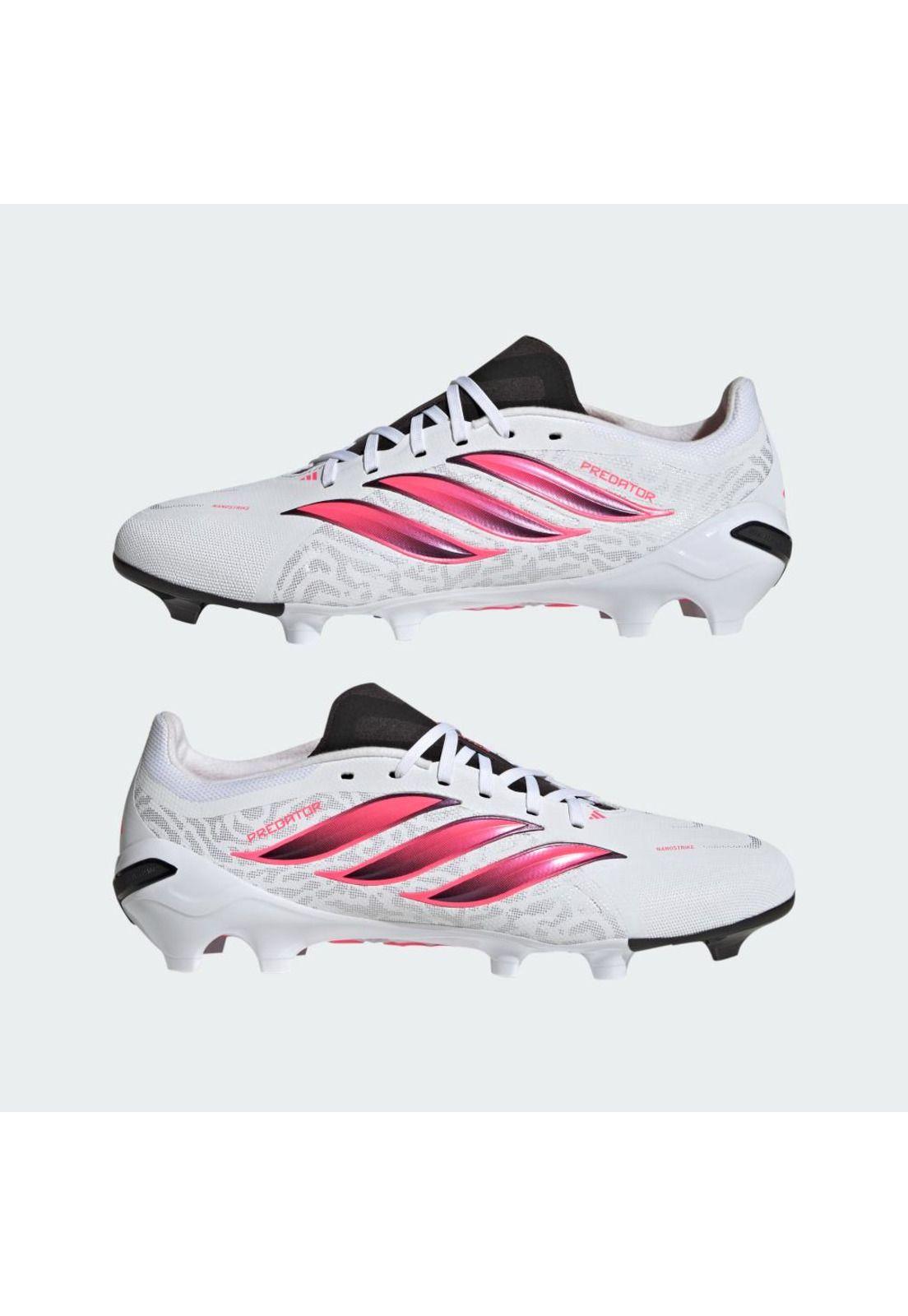 Zapatos de Fútbol adidas Predator League Firme-6