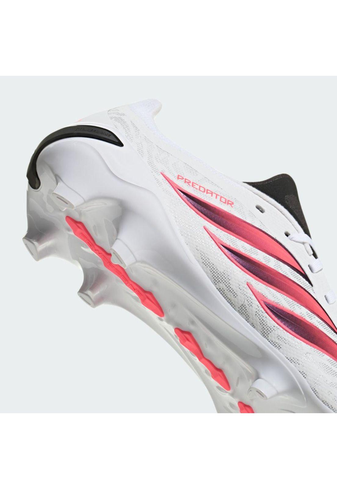 Zapatos de Fútbol adidas Predator League Firme-7