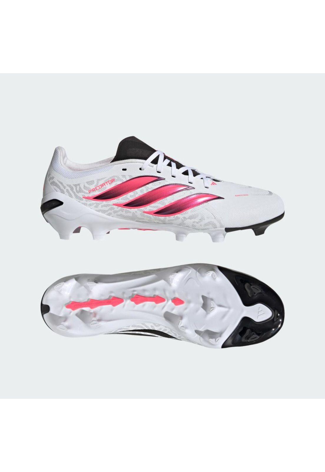 Zapatos de Fútbol adidas Predator League Firme-8