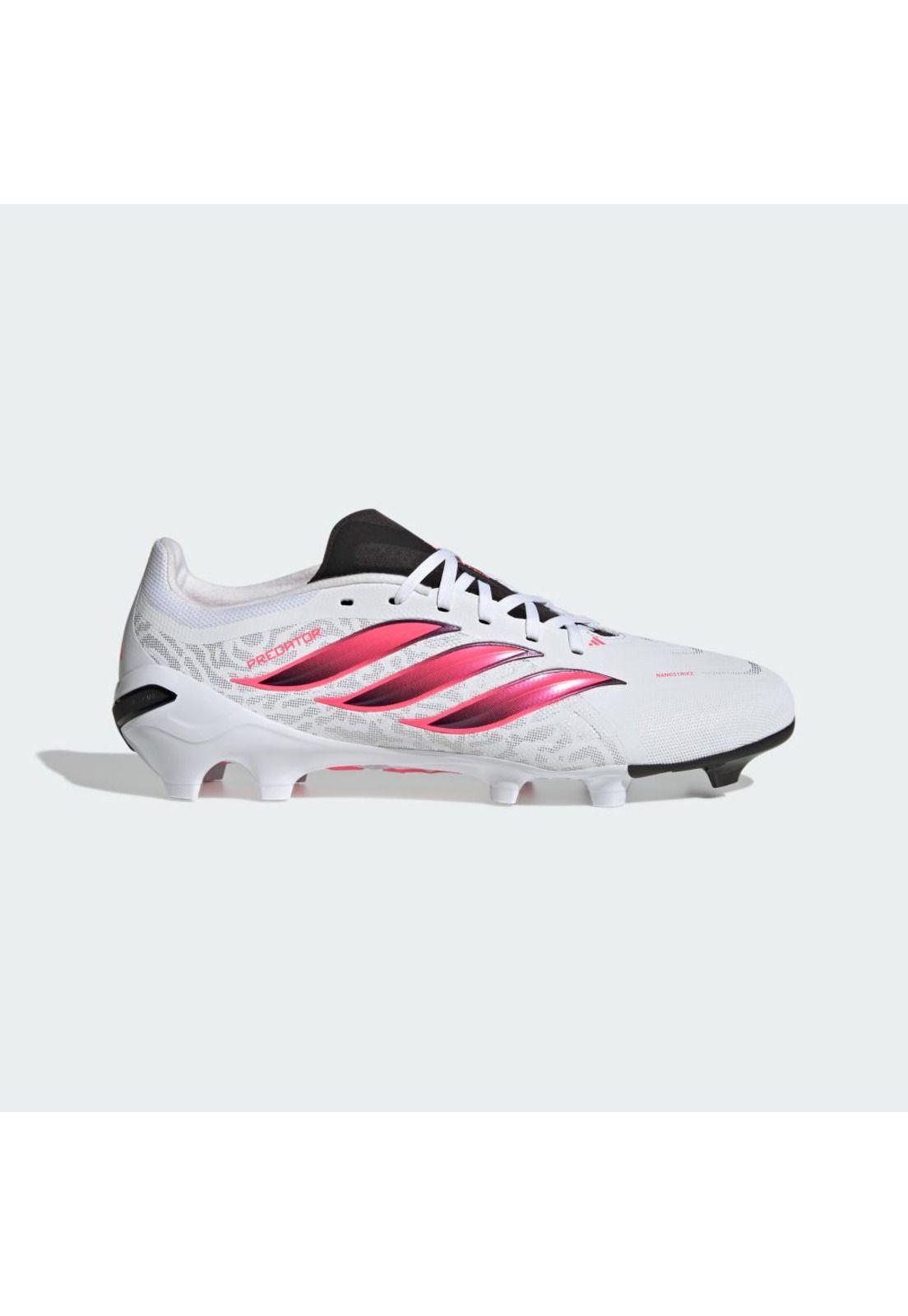Zapatos de Fútbol adidas Predator League Firme-9