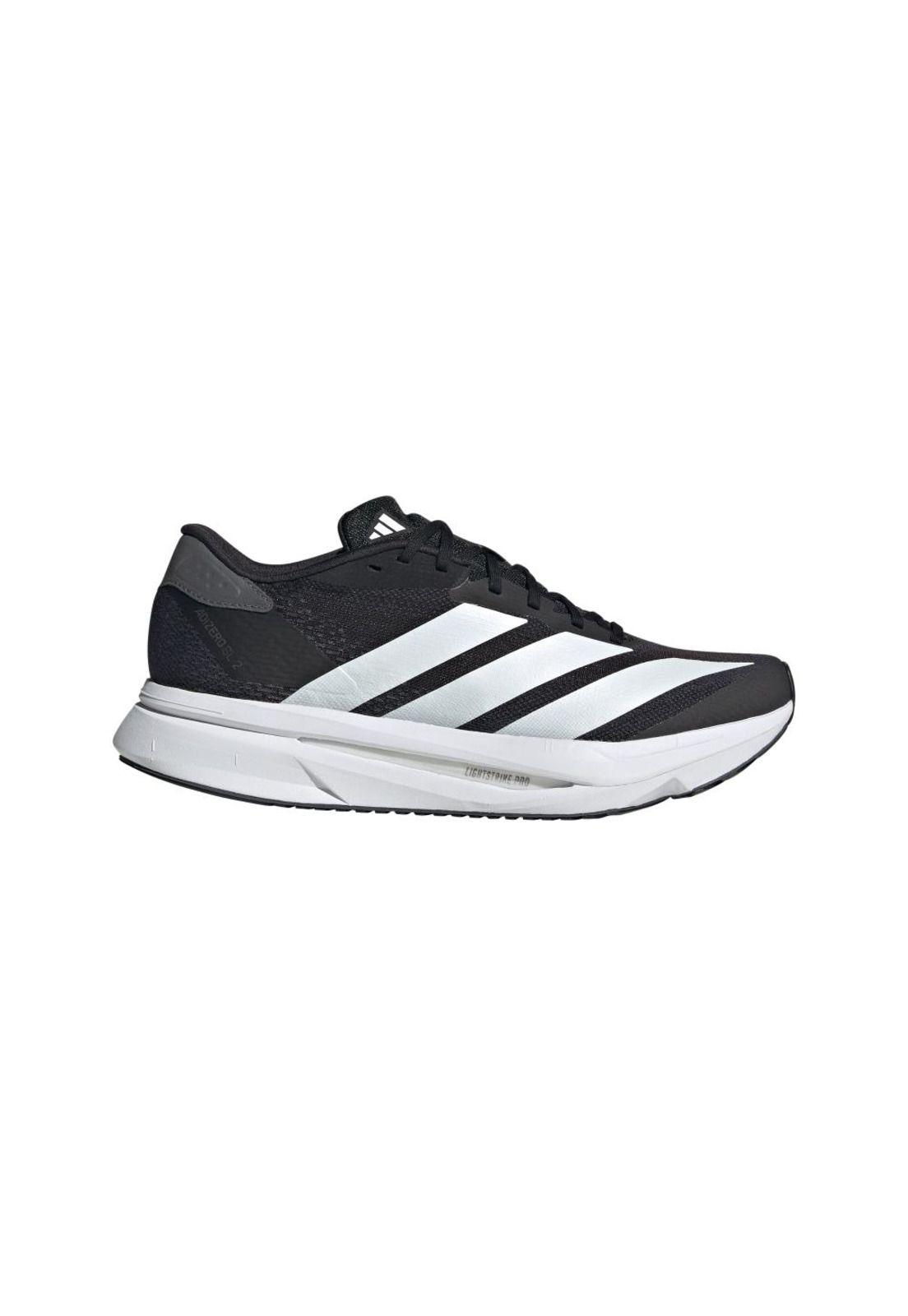 Zapatillas adidas Mujer Adizero Sl2 Negro-0