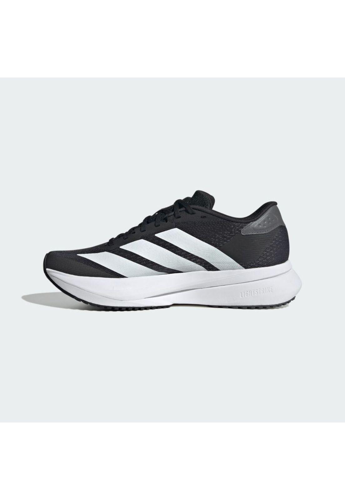 Zapatillas adidas Mujer Adizero Sl2 Negro-1