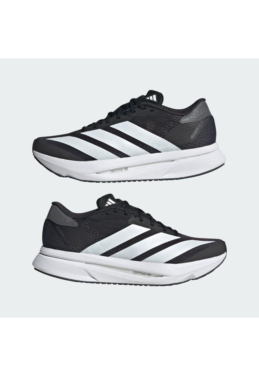 Zapatillas adidas Mujer Adizero Sl2 Negro-6