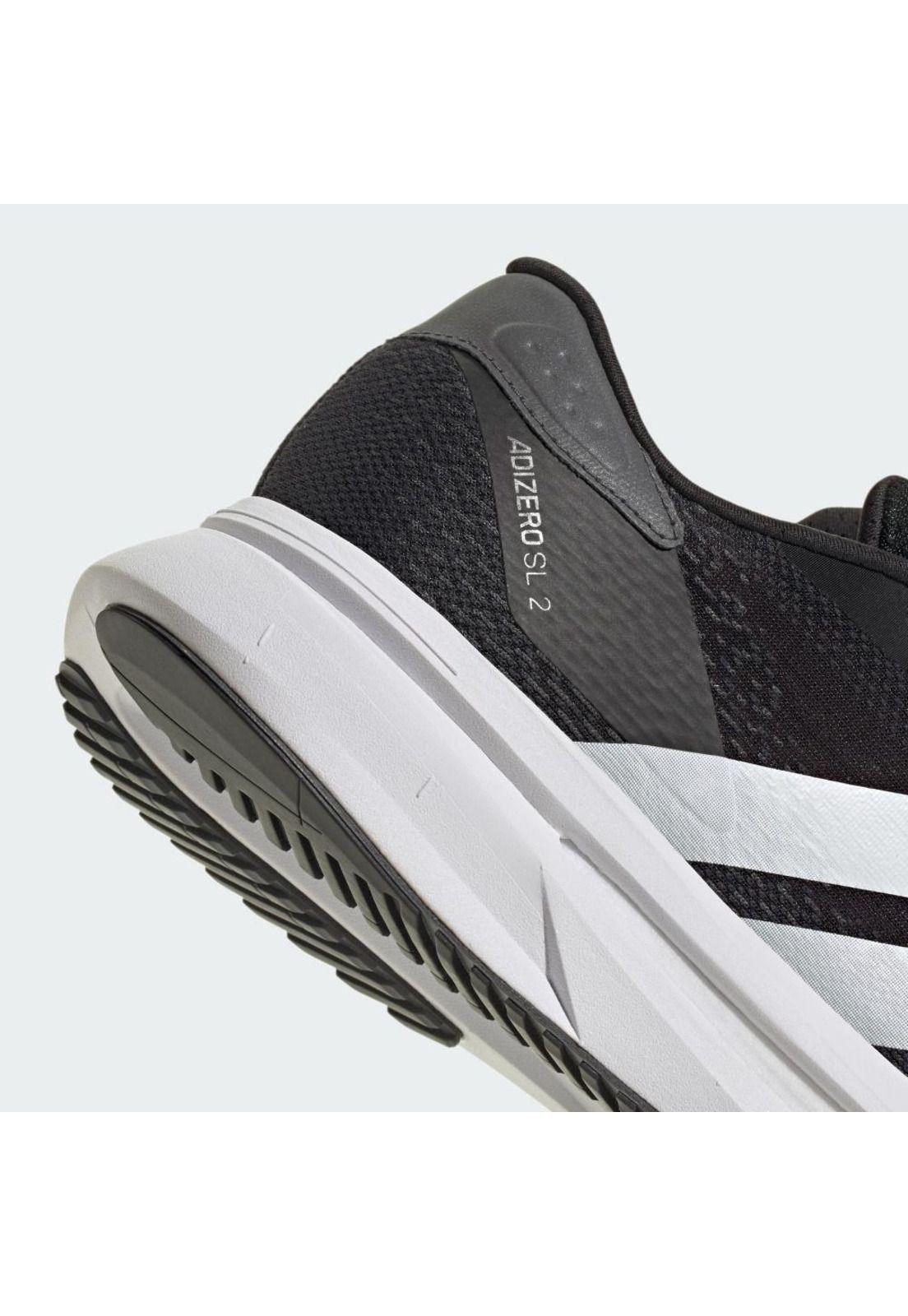 Zapatillas adidas Mujer Adizero Sl2 Negro-8