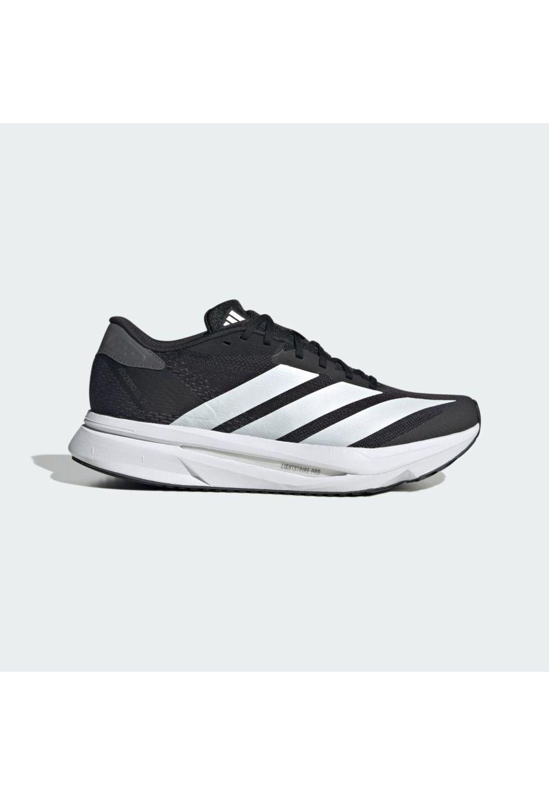 Zapatillas adidas Mujer Adizero Sl2 Negro-9