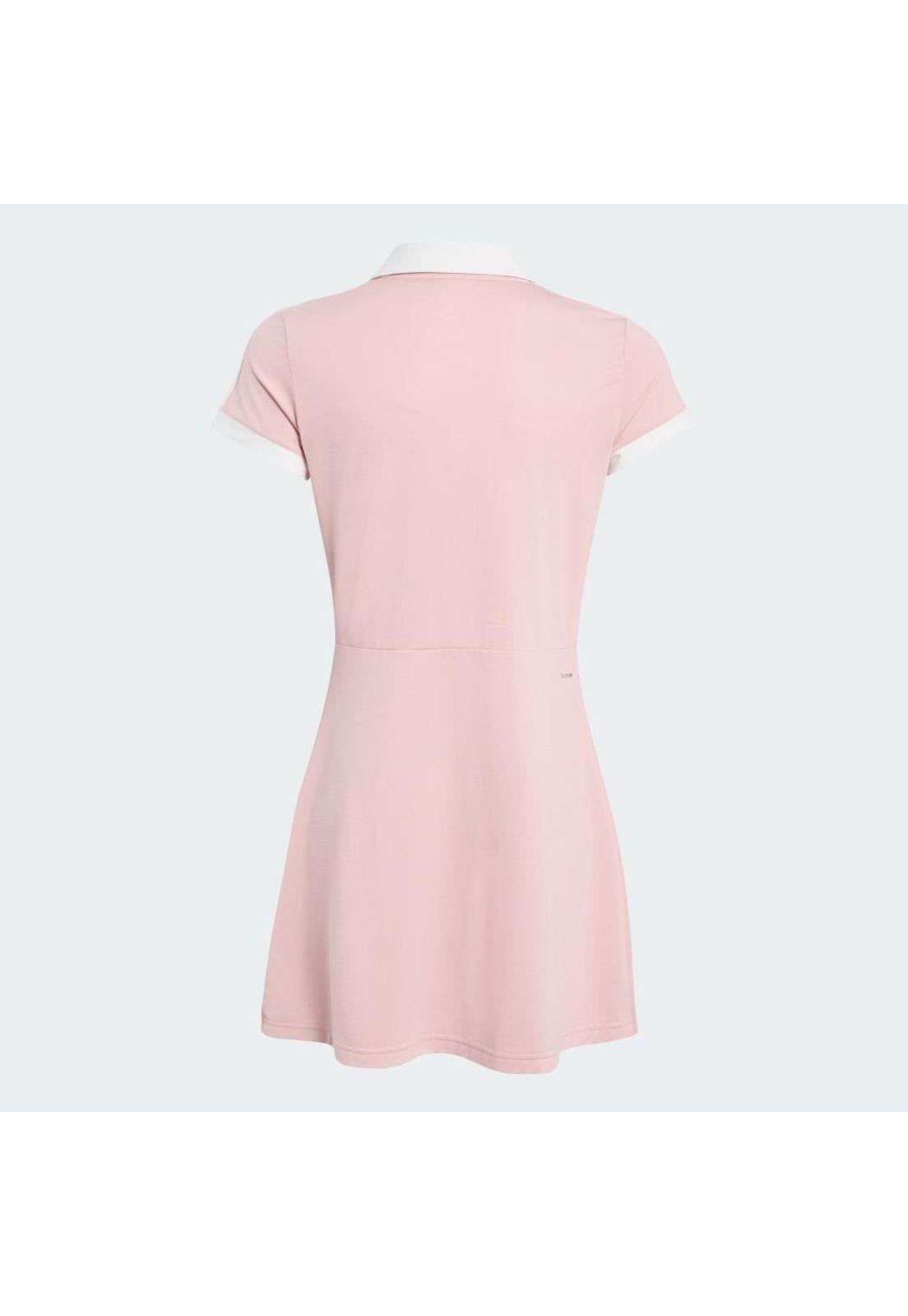 Vestido adidas Niños Classics Climacool Niña-4