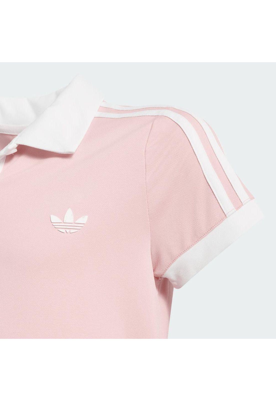 Vestido adidas Niños Classics Climacool Niña-7