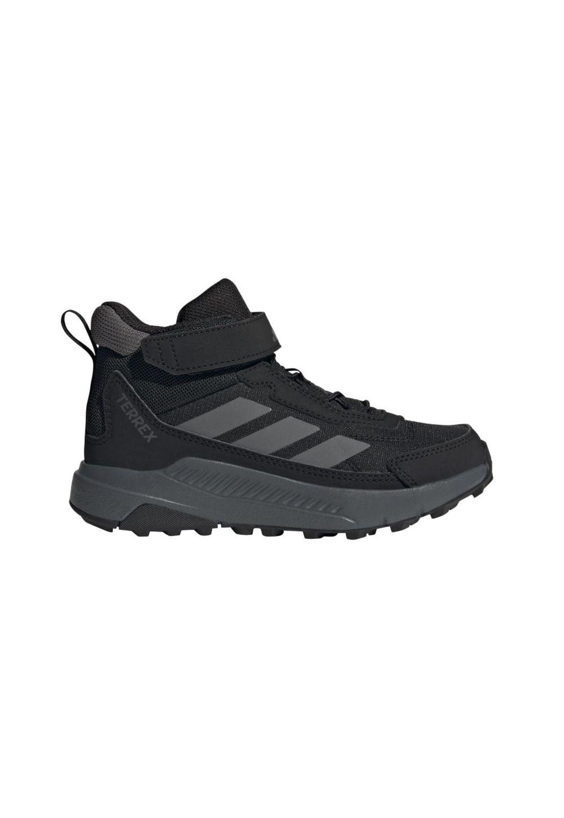 Zapatilla adidas Niños de Senderismo Terrex Anylander Mid-0