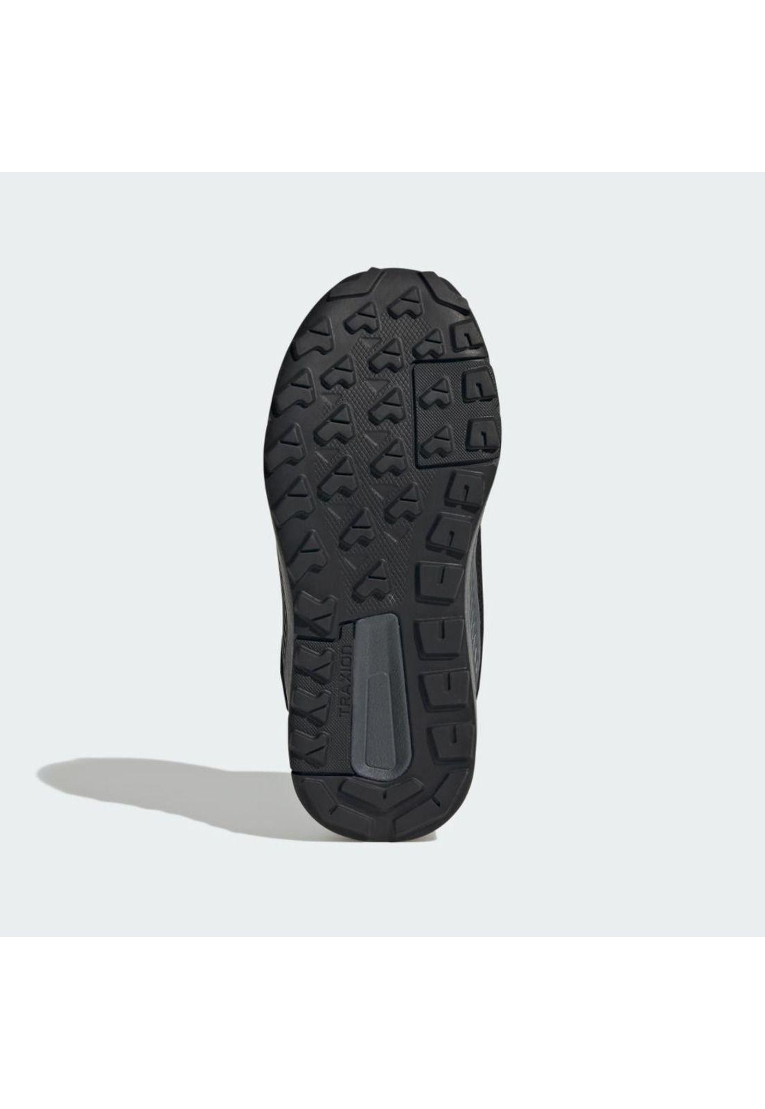 Zapatilla adidas Niños de Senderismo Terrex Anylander Mid-3