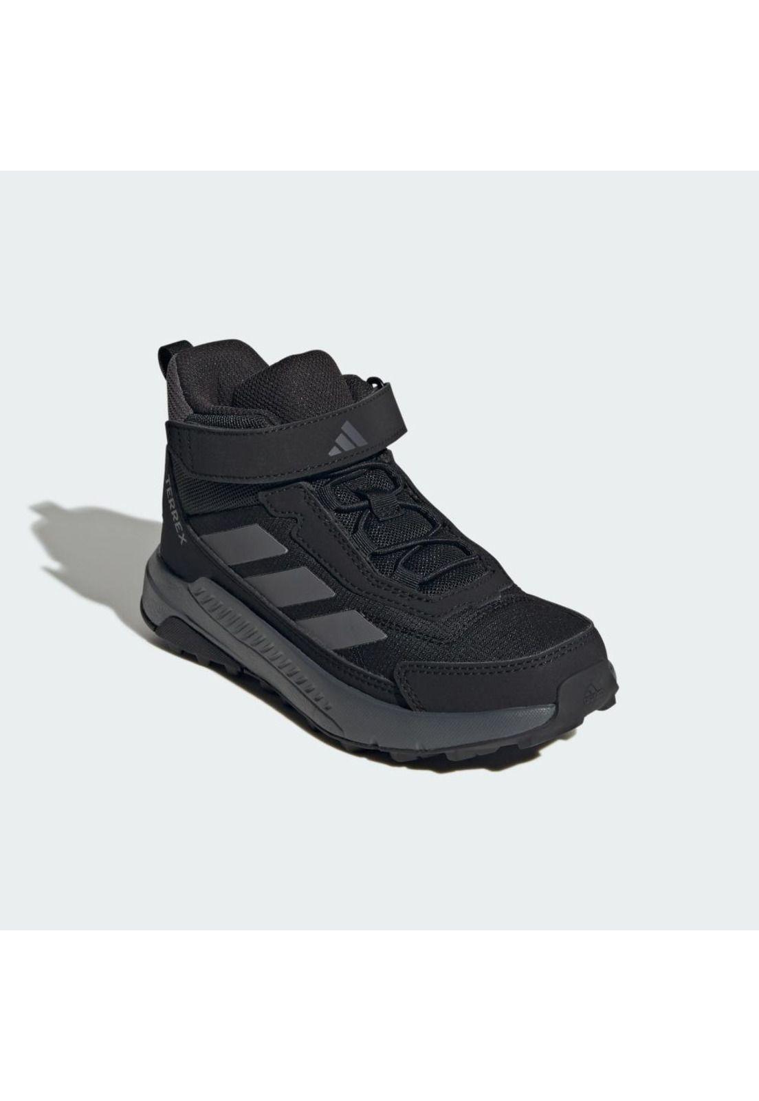 Zapatilla adidas Niños de Senderismo Terrex Anylander Mid-4