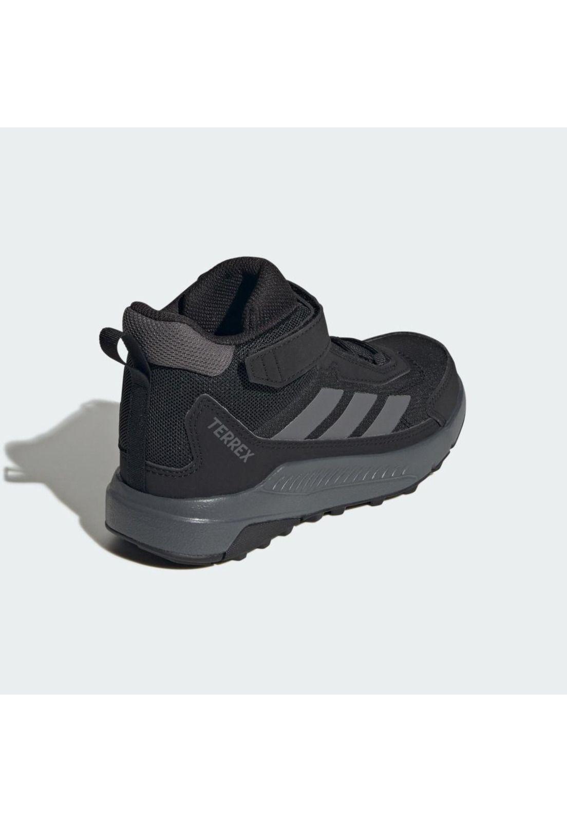 Zapatilla adidas Niños de Senderismo Terrex Anylander Mid-5
