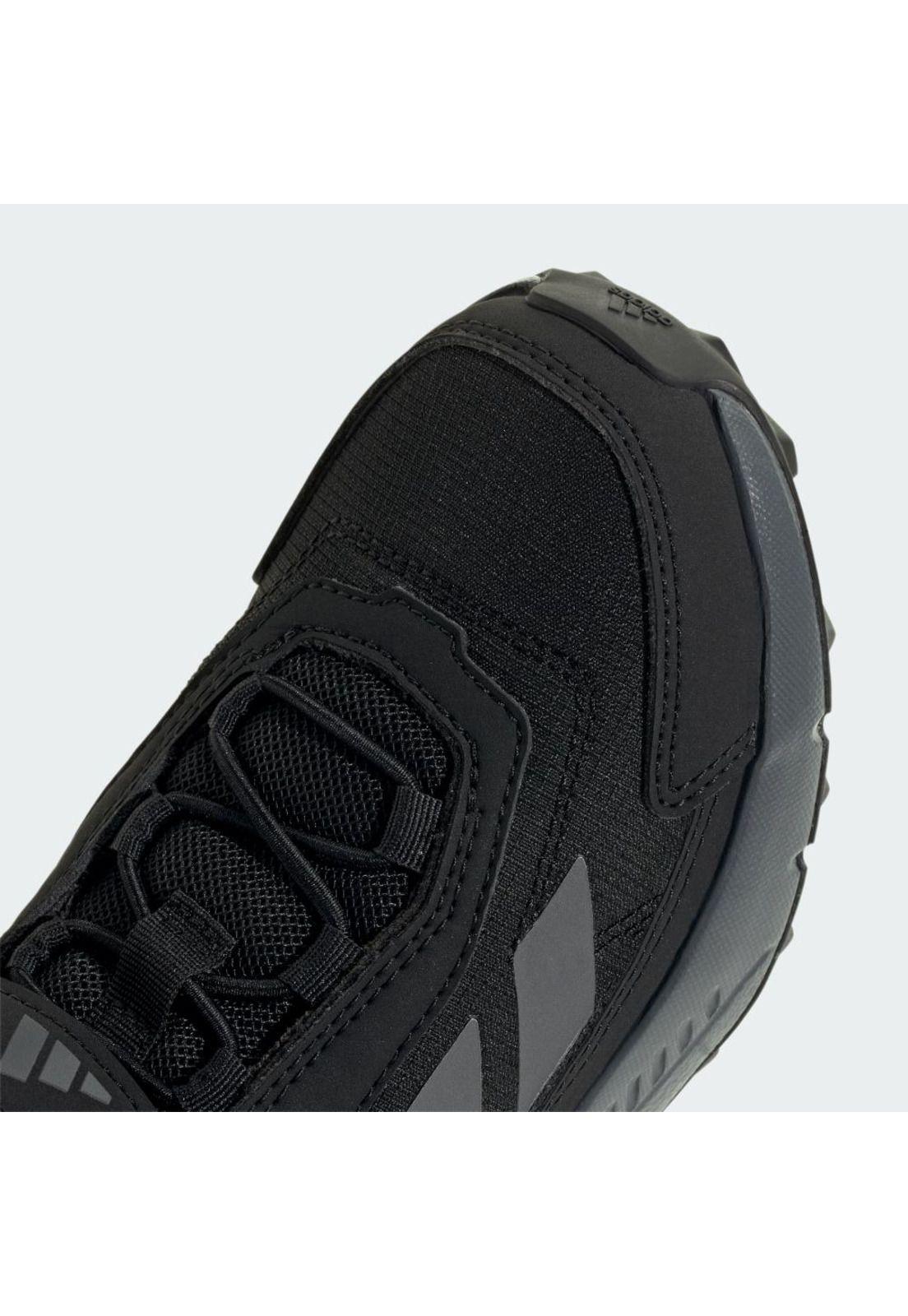 Zapatilla adidas Niños de Senderismo Terrex Anylander Mid-7