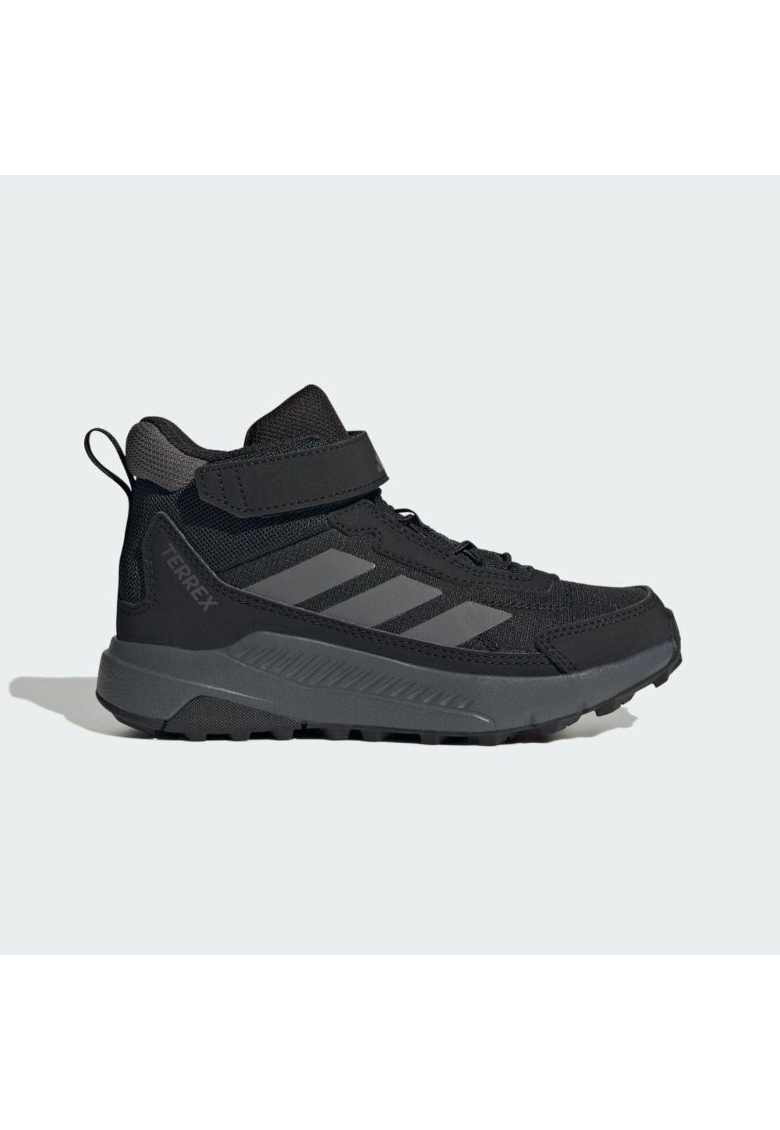 Zapatilla adidas Niños de Senderismo Terrex Anylander Mid-8