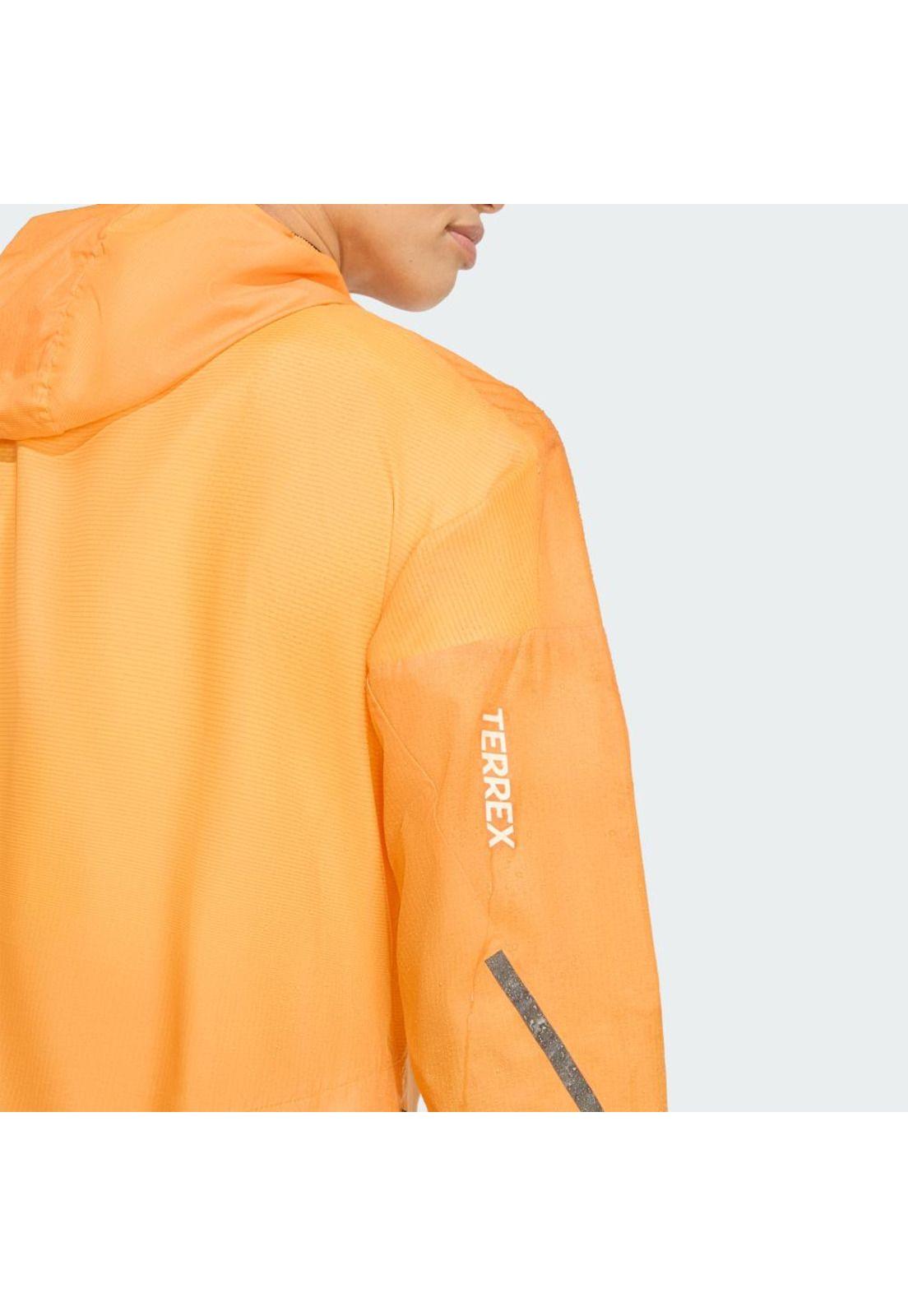 Chaqueta adidas cortavientos ligera Terrex Xperior CLIMA365-4