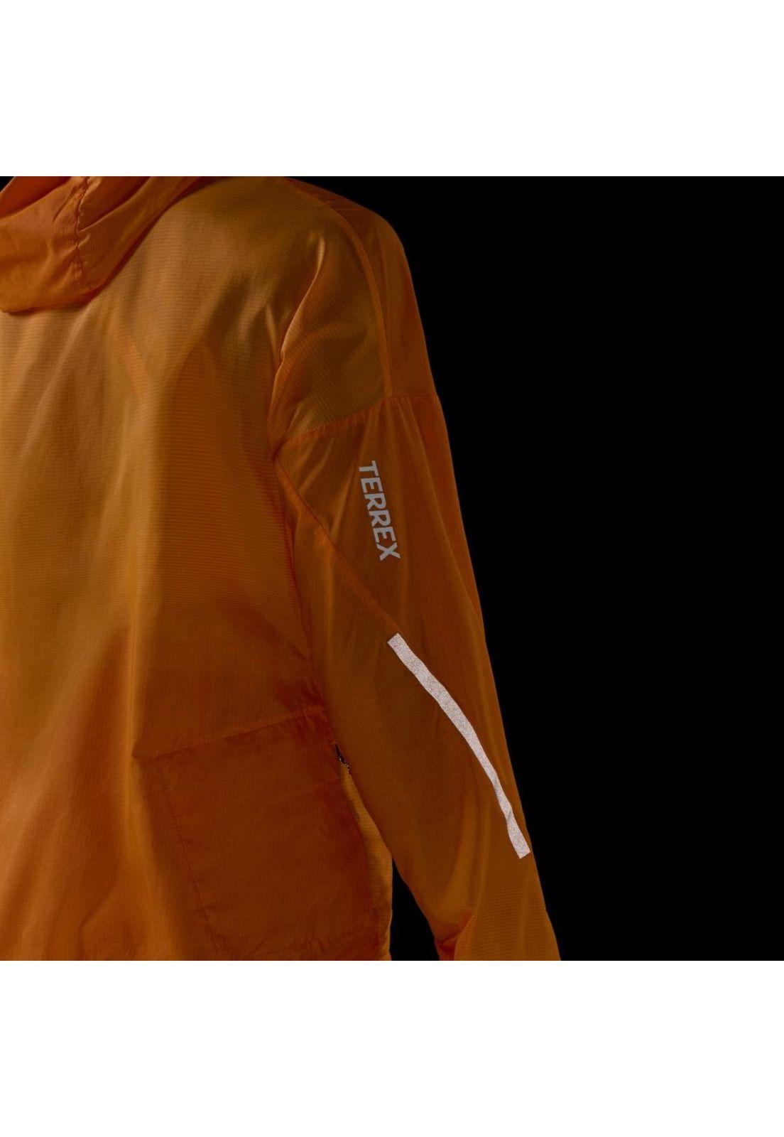 Chaqueta adidas cortavientos ligera Terrex Xperior CLIMA365-6