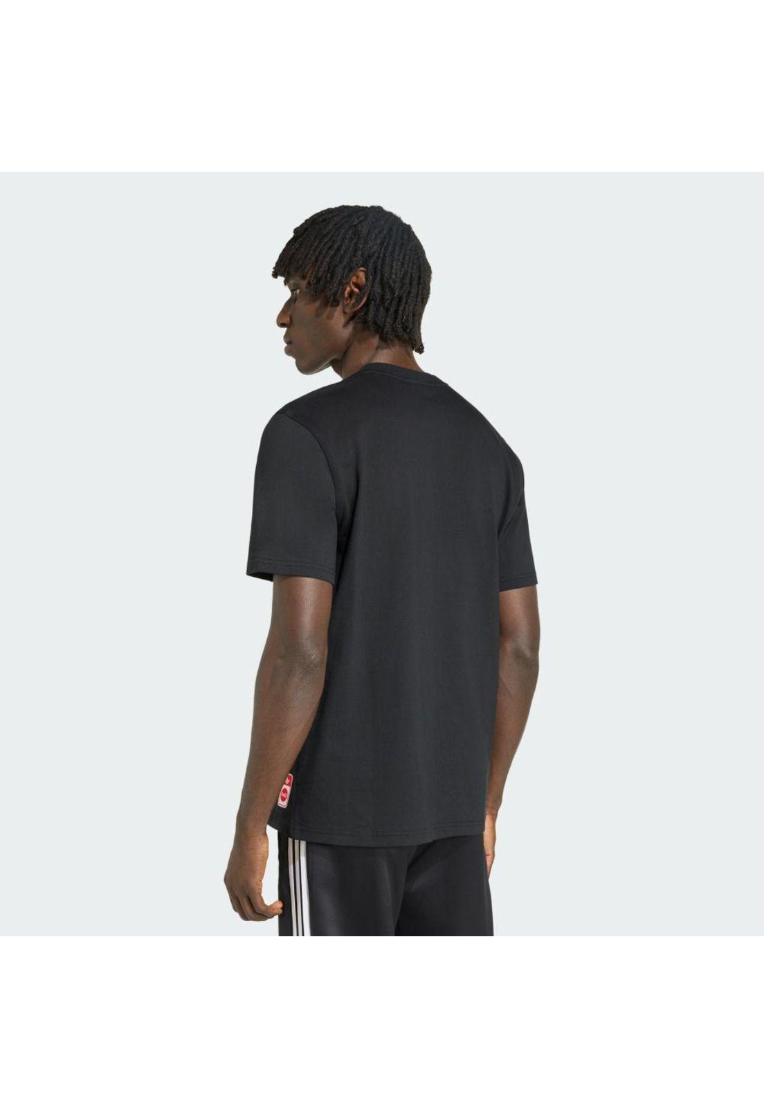 Polera adidas Graphic Treffie Classic Sport x Coca-Cola-2