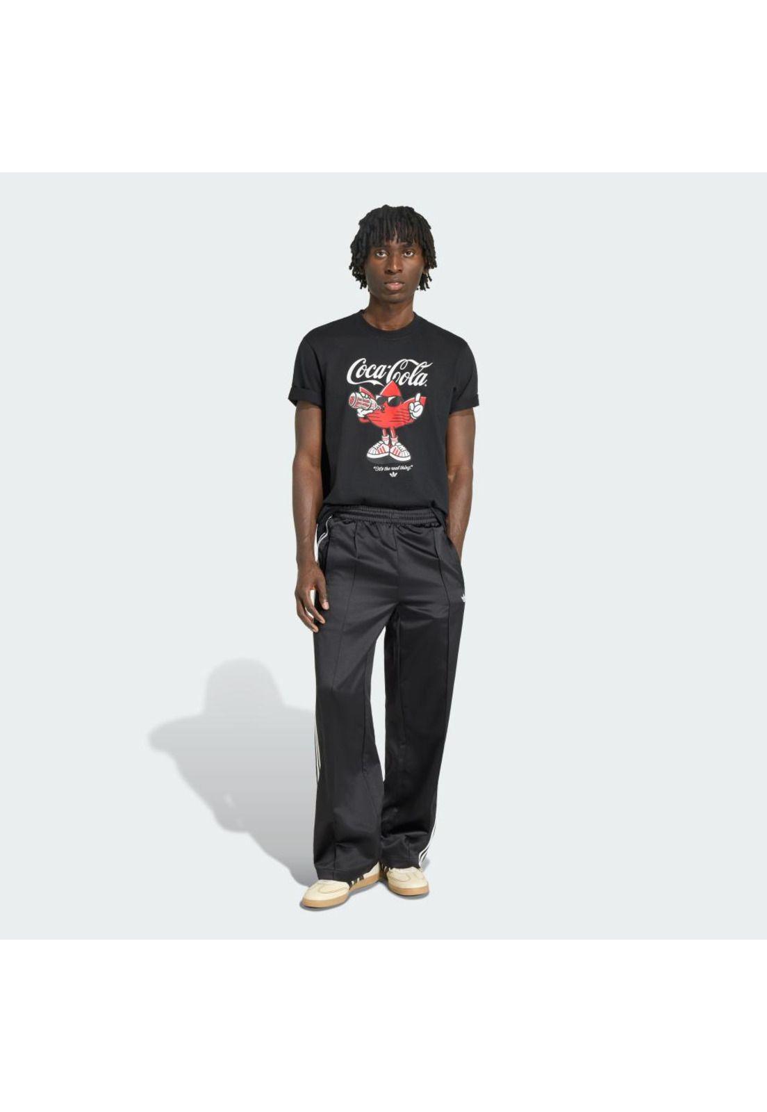 Polera adidas Graphic Treffie Classic Sport x Coca-Cola-3