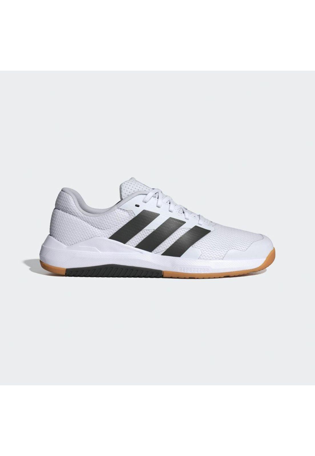 Zapatilla adidas Hombre Dropset Base-9