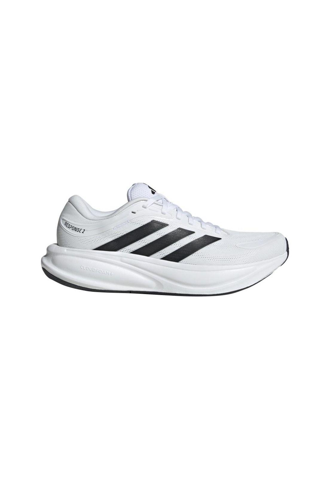 Zapatillas adidas Hombre Running Response 2-0