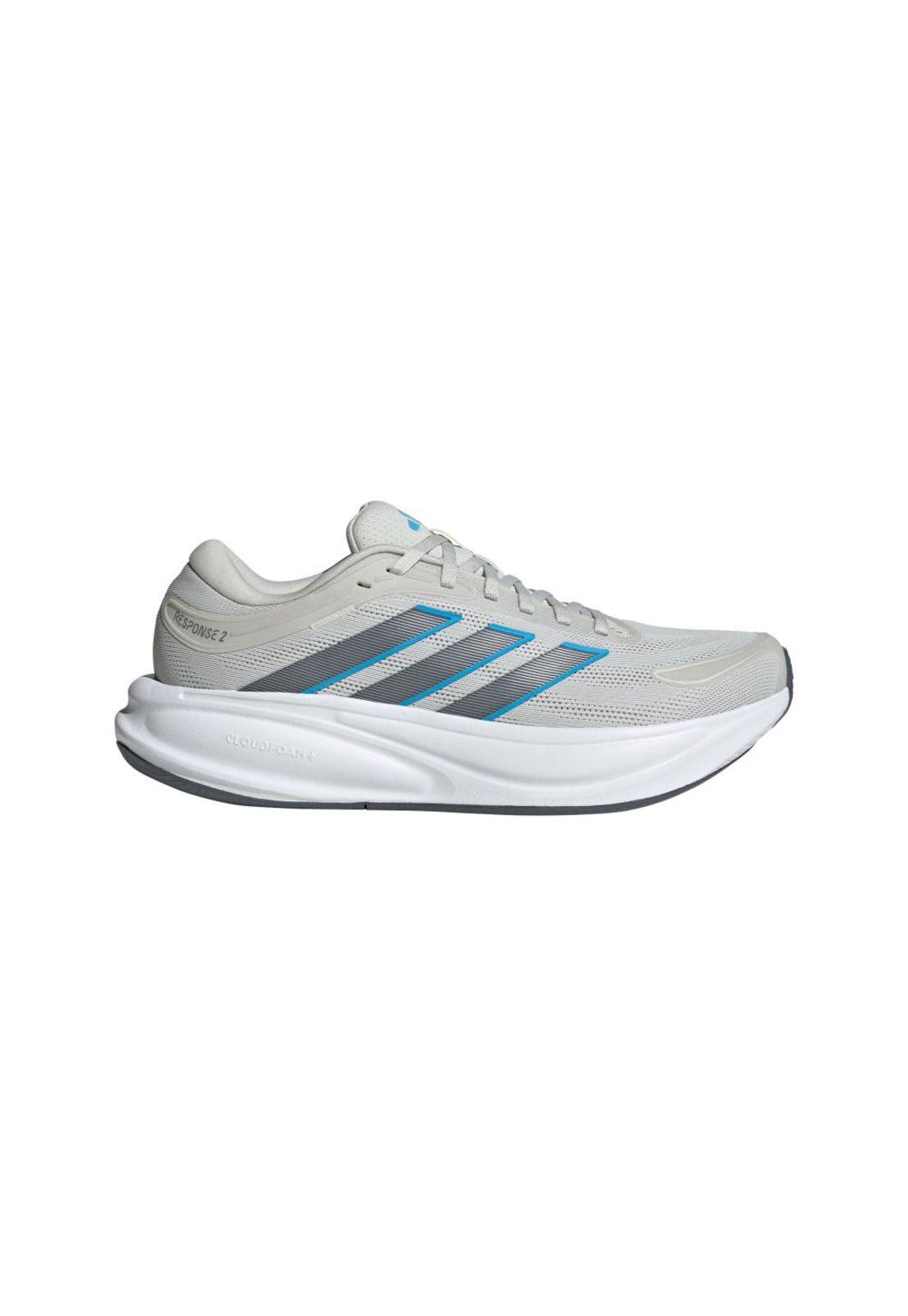 Zapatillas adidas Hombre Running Response 2-0