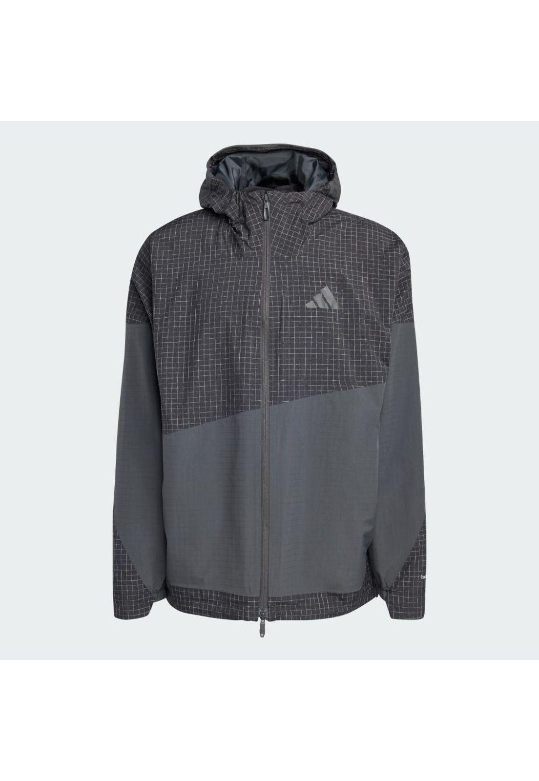 Chaqueta adidas Hombre Terrex Xploric 2 Layer CLIMAPROOF-1