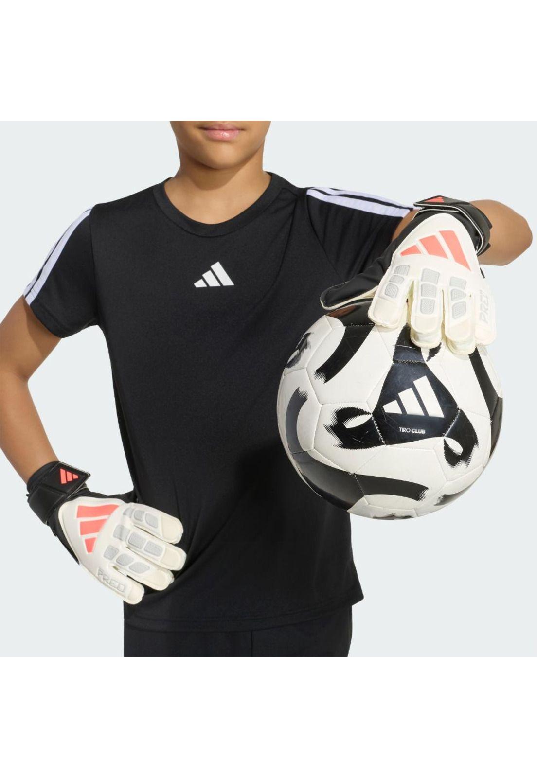Guante adidas Niños de Arquero Predator Training-5