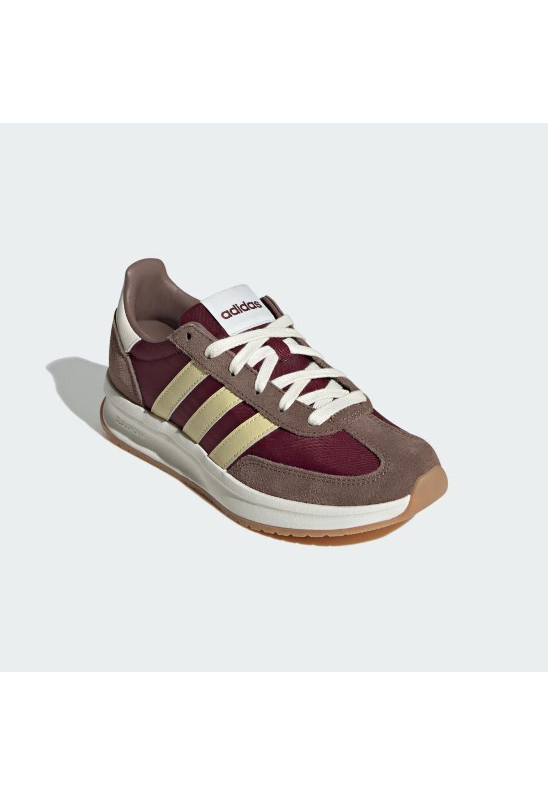Zapatilla adidas Mujer Run 72-4
