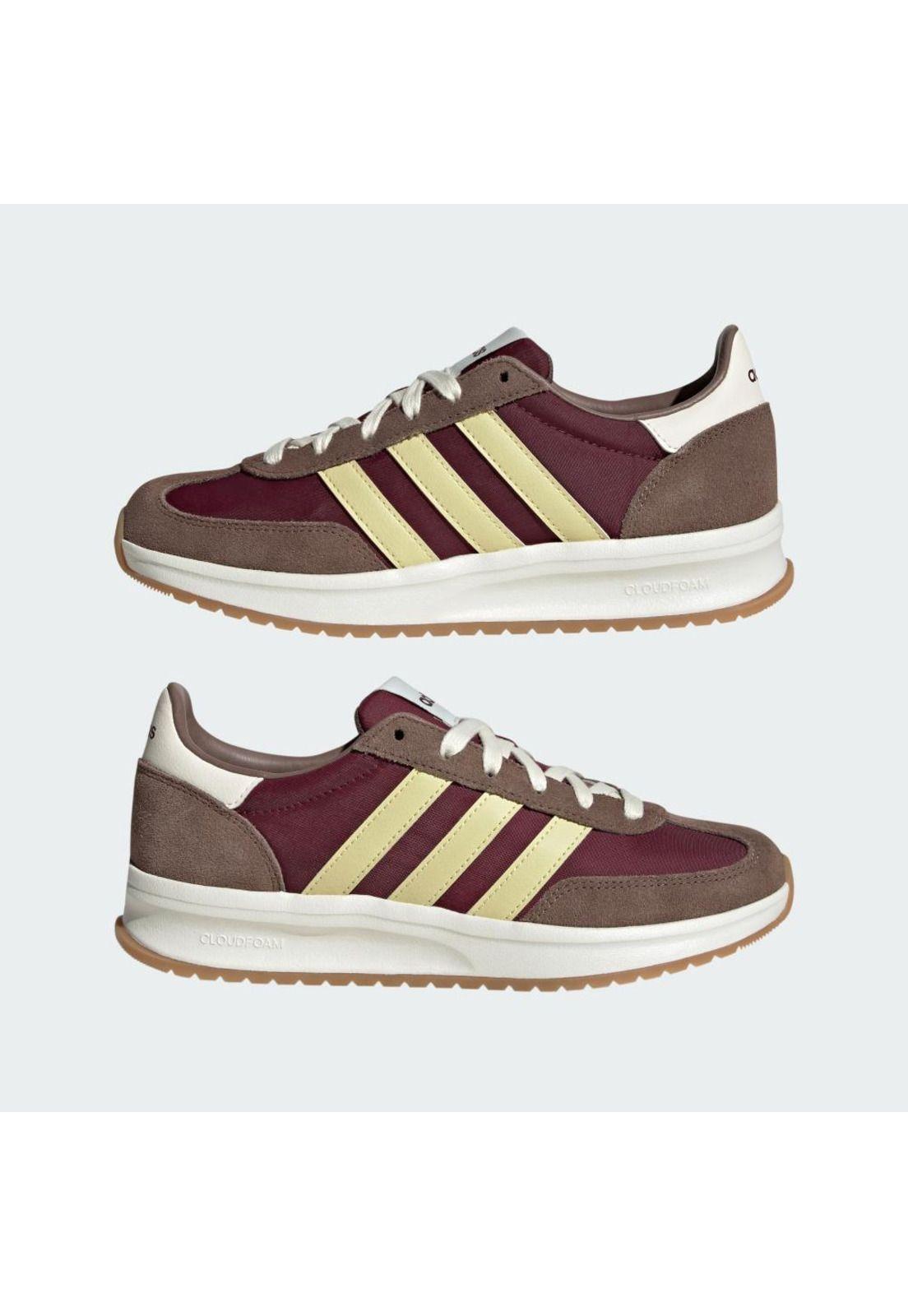 Zapatilla adidas Mujer Run 72-6