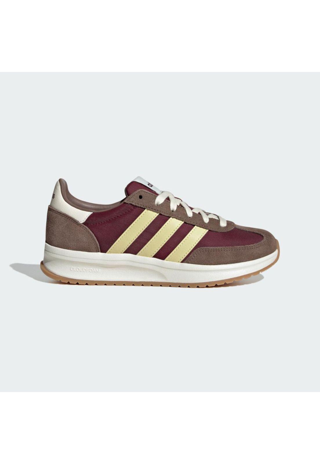 Zapatilla adidas Mujer Run 72-9