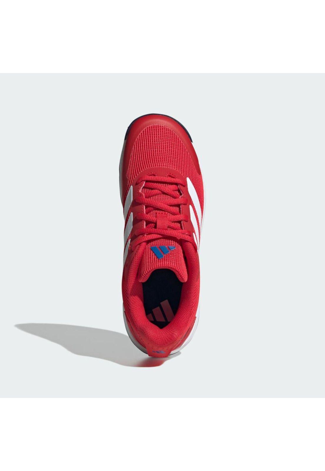 Zapatilla adidas Niños Ubersonic para Tenis Kids-2
