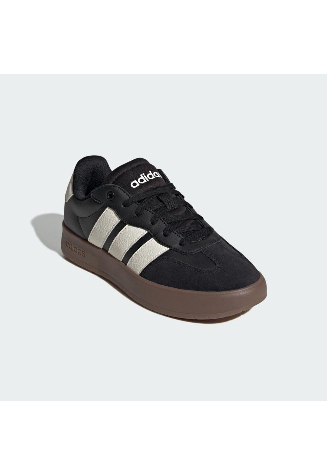 Zapatilla adidas Hombre Barreda-4