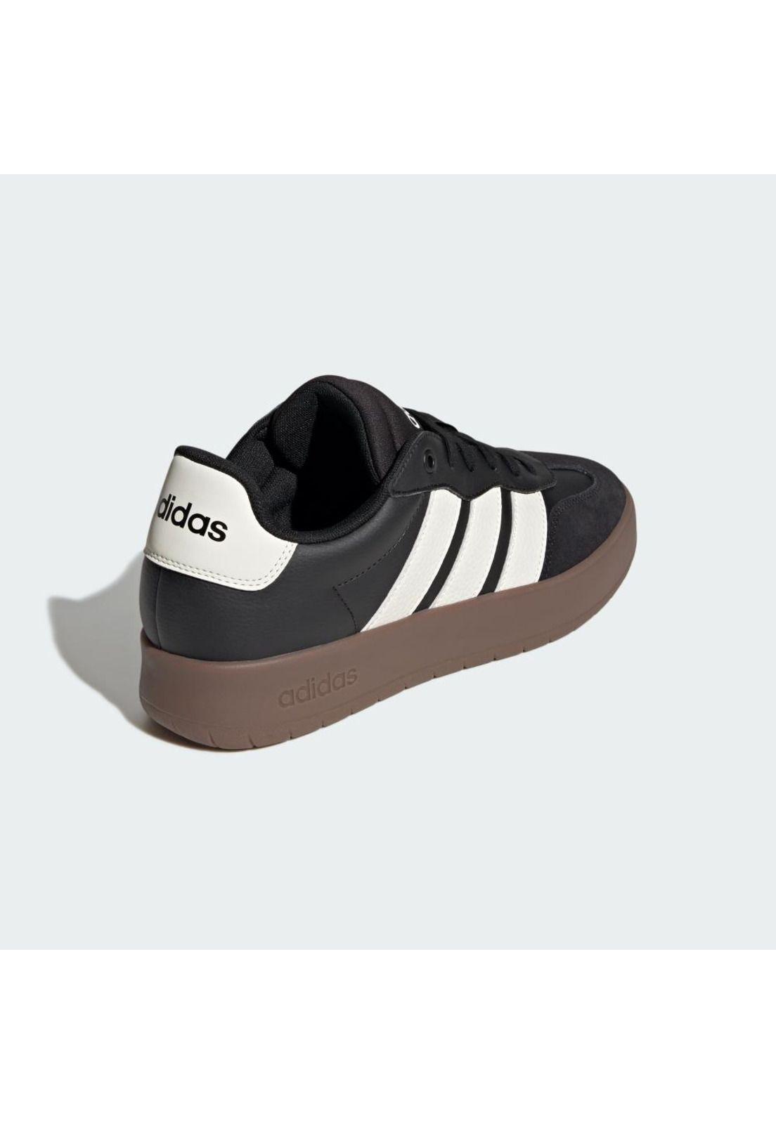 Zapatilla adidas Hombre Barreda-5