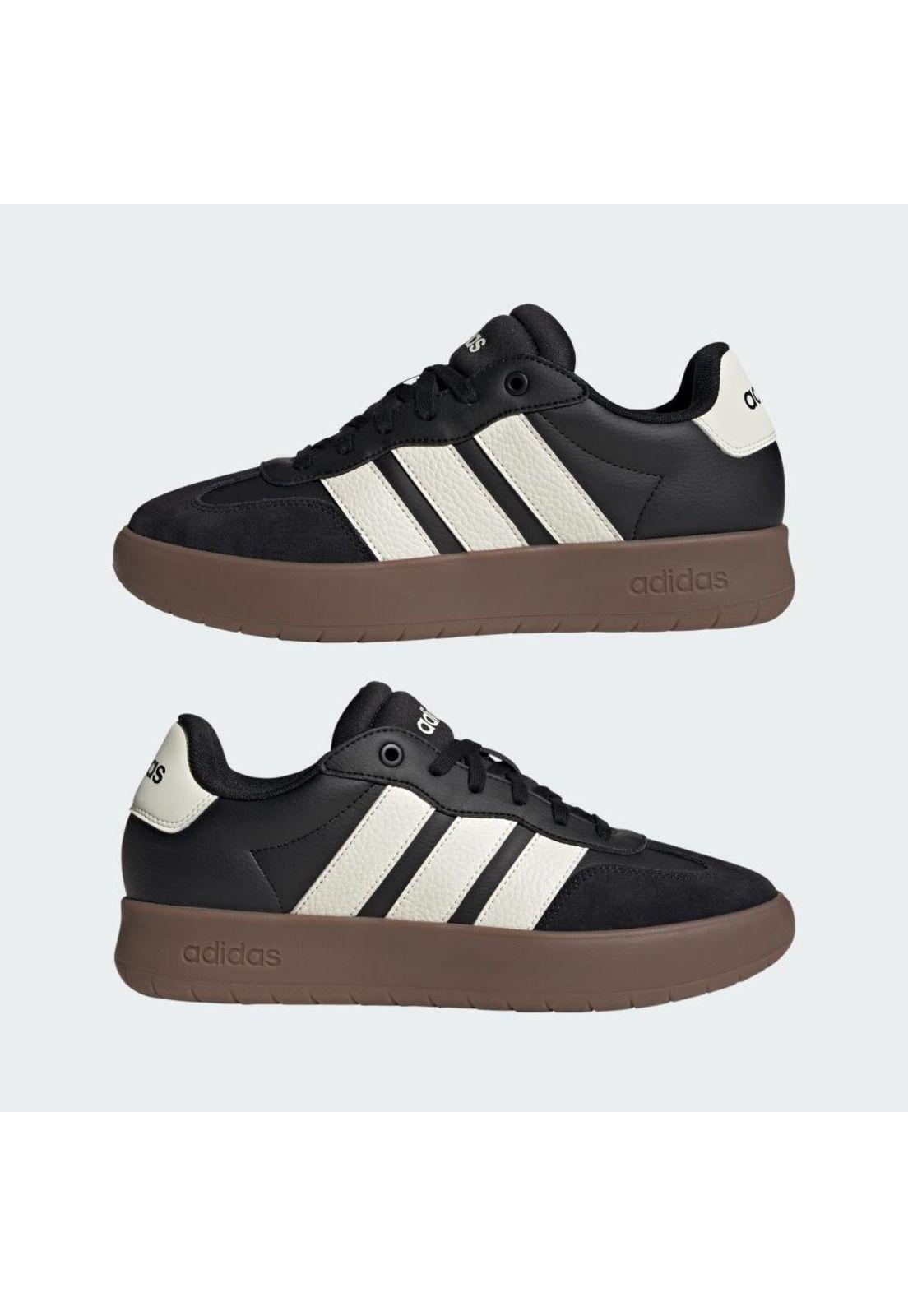 Zapatilla adidas Hombre Barreda-6