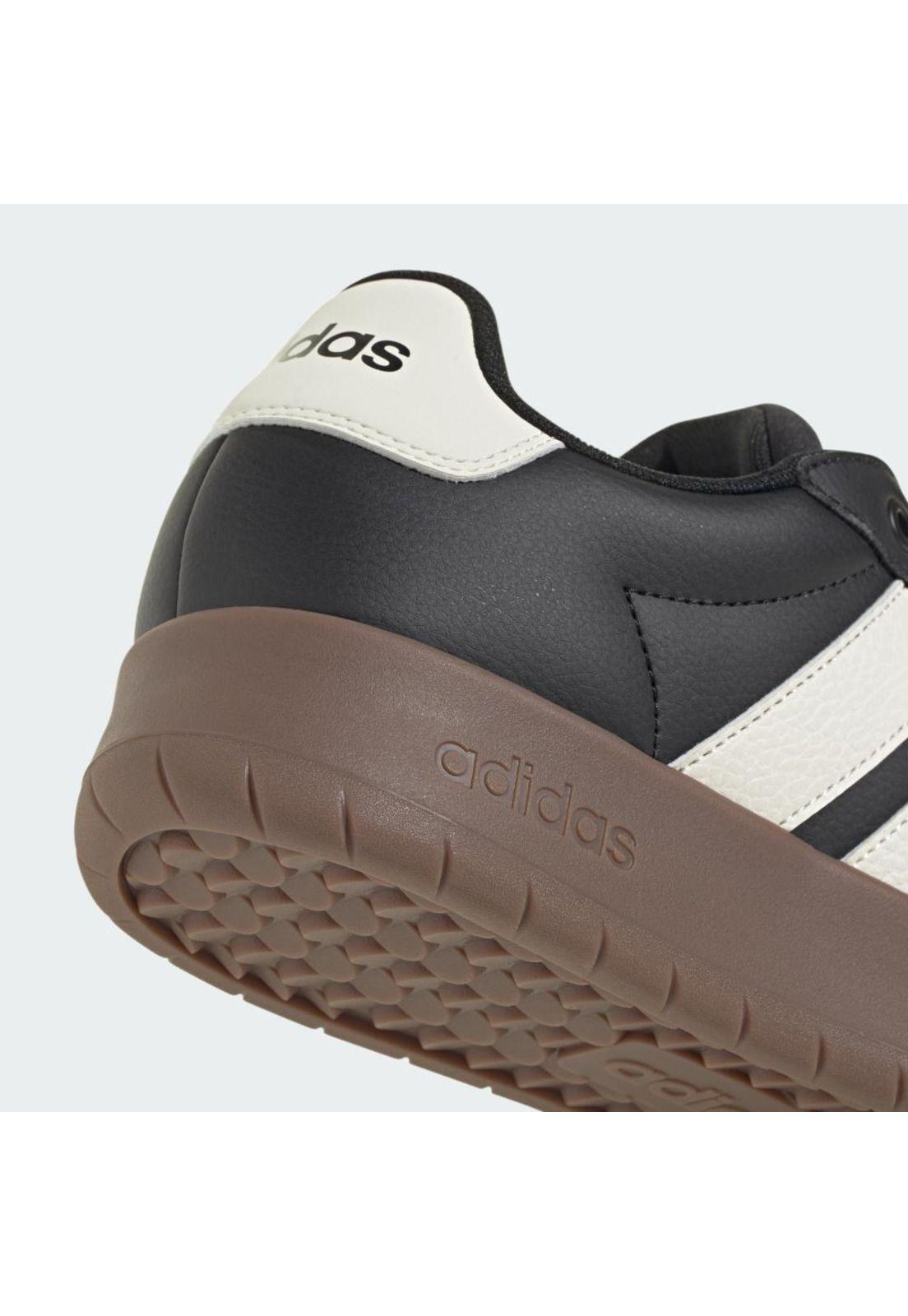 Zapatilla adidas Hombre Barreda-8
