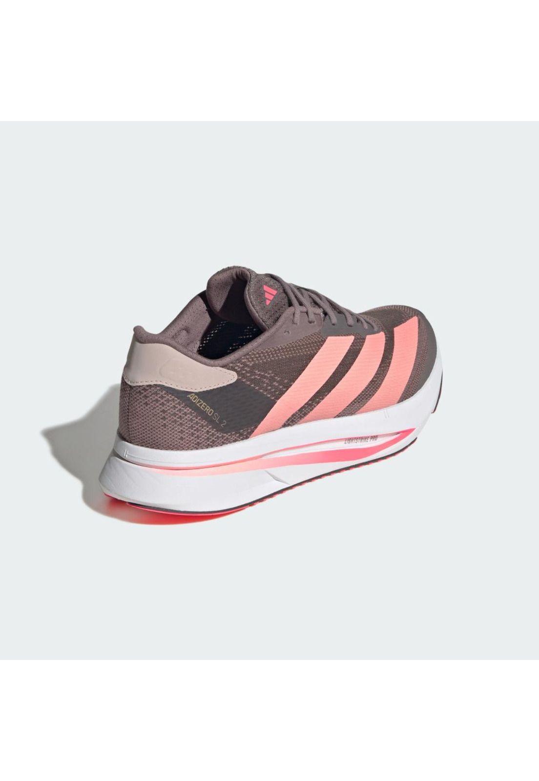 Zapatilla adidas Mujer de Running Adizero SL2-5