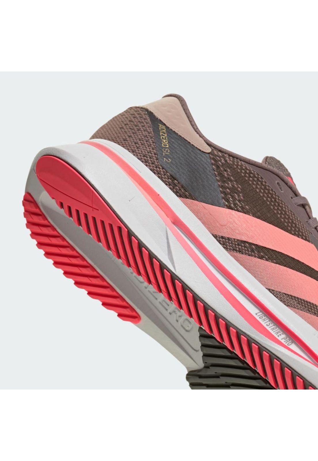 Zapatilla adidas Mujer de Running Adizero SL2-6