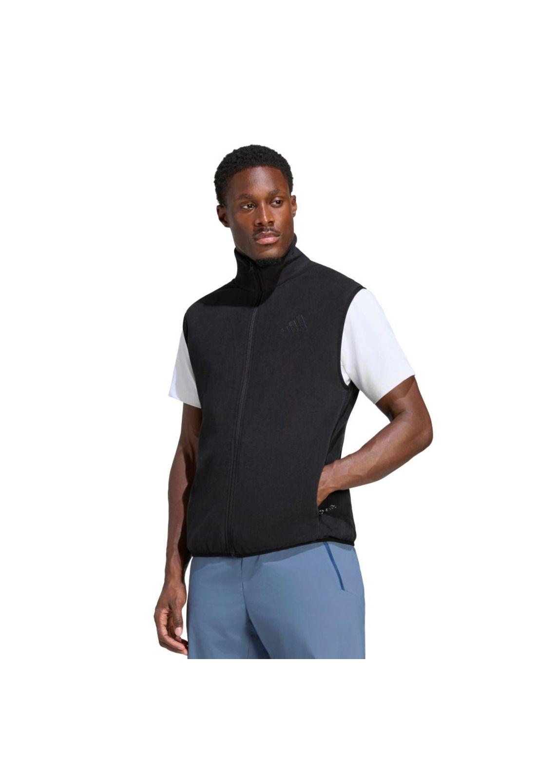Chaqueta adidas Chaleco Terrex Multi Climawarm Tela Fleece-0