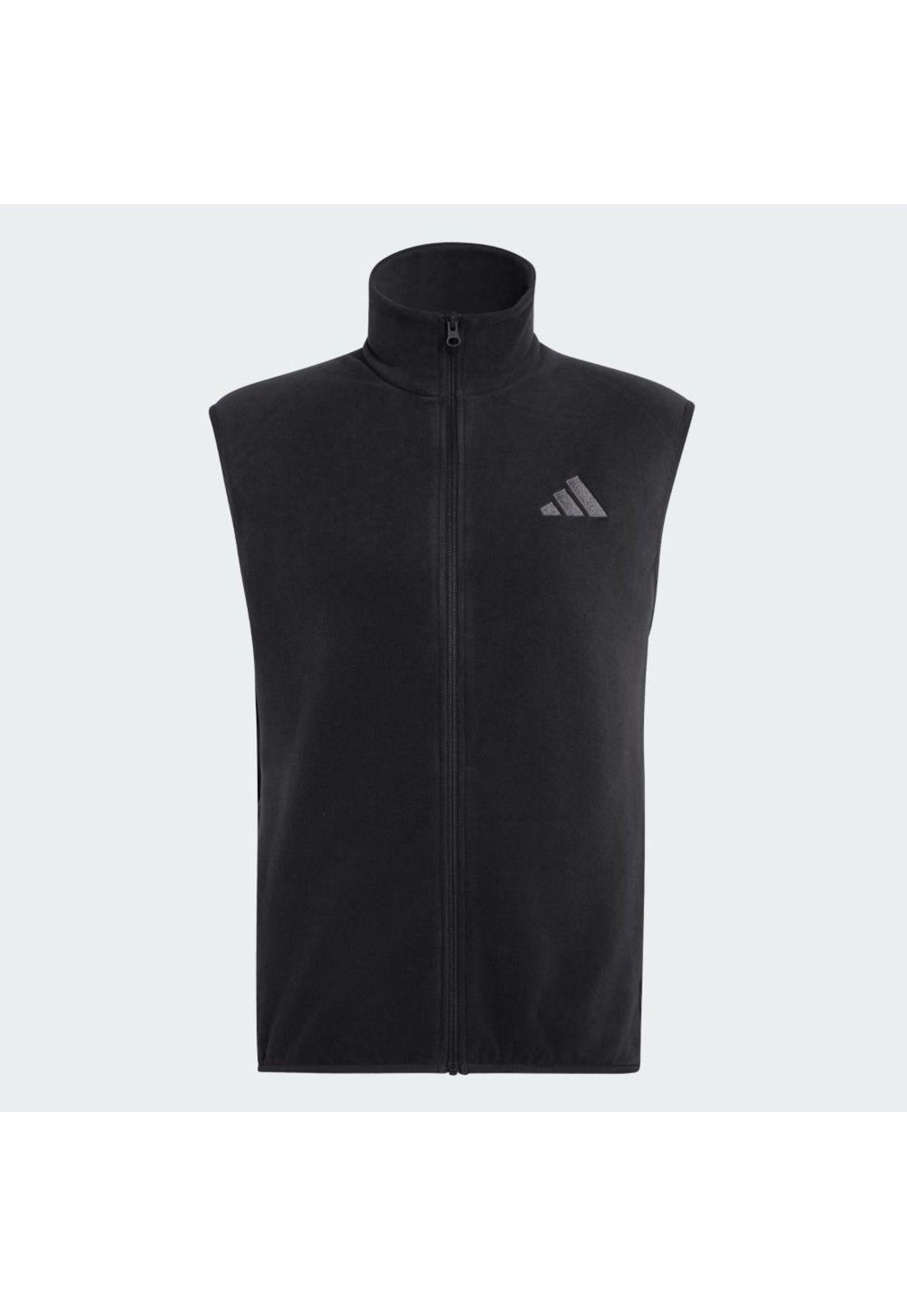 Chaqueta adidas Chaleco Terrex Multi Climawarm Tela Fleece-1